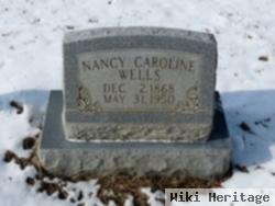 Nancy Caroline Wells
