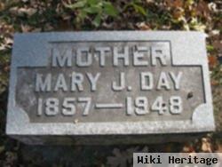 Mary Day