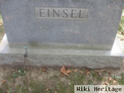 Franklin L Einsel