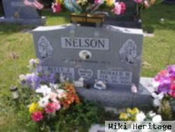 Betty J. Hill Nelson