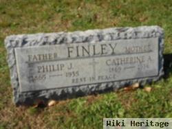 Philip J. Finley