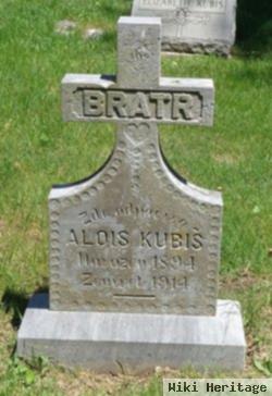 Alois Kubis