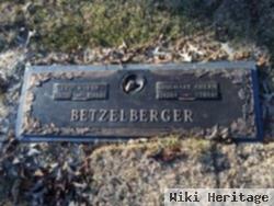 Leo Wayne Betzelberger