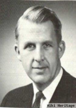 Dr John A. Campbell