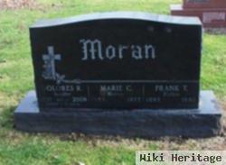 Marie C. Moran