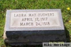 Laura Mae Flowers