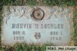 Marvin Walter Sechler