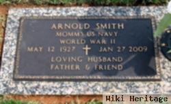 Arnold "smitty" Smith