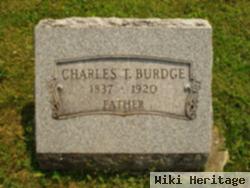 Charles T. Burdge