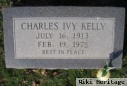 Charles Ivy Kelly