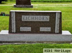 Harriet Jane Brickley Eichhorn