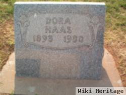 Dora Haas