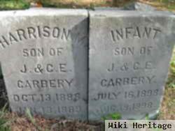 Harrison M. Carbery