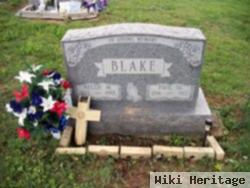 Paul Blake, Sr