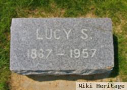 Lucy S Wren Shoop