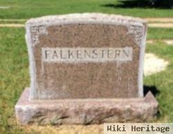 Edwin Aldo "eddie" Falkenstern