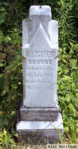 Daniel Schunk