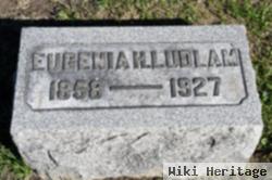 Eugenia H. Mckean Ludlam