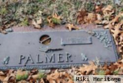 Bertha L Palmer