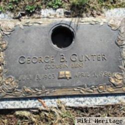 George B. Gunter