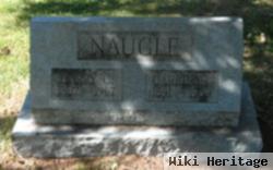 Carrie E. Naugle