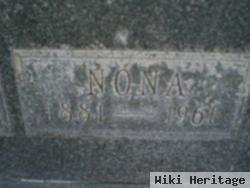 Nona Hass