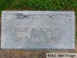 Hugo H Schultz