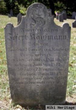 Joseph Kaufman