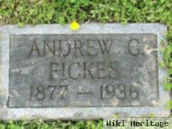 Andrew C Fickes