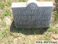 Thomas A. Curtright