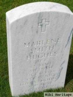 Marlene Smith Hughes