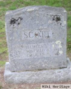 Charles H. Scott
