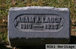 Adam J Lauck