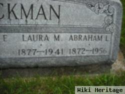 Laura May Everding Heckman