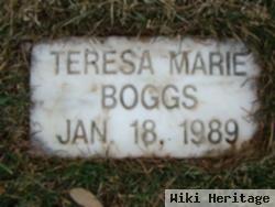 Teresa Marie Boggs