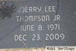 Jerry Lee Thompson, Jr