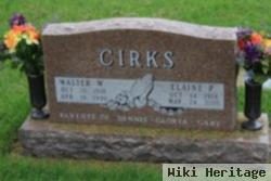 Elaine Pearl Rehder Cirks