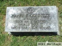 Harry E. Connelly