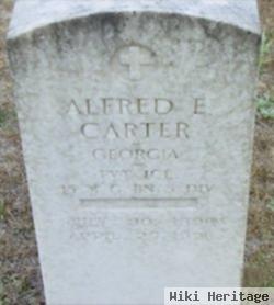 Alfred Elijah Carter