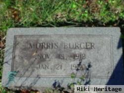 Morris Burger