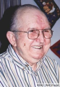 Albert "t-June" Boulanger, Jr