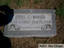 Otis Clarence Wirth