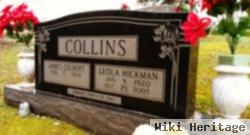 Leola Hickman Collins