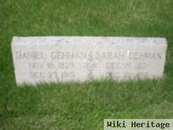 Sarah Kaufman Gehman