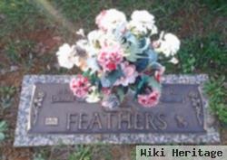 Mary K. Feathers