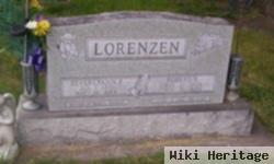 Robert R Lorenzen