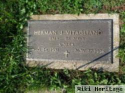 Herman J. Vitagliano