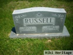 James "jim" Russell