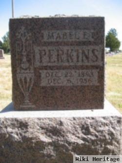 Mabel Helen Perkins