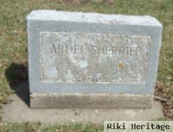 Ardel Sherriff